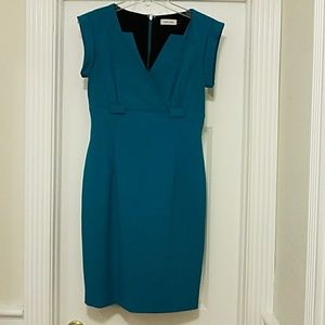 Calvin Klein dress